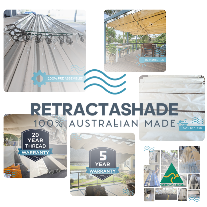 RetractaShade Positives