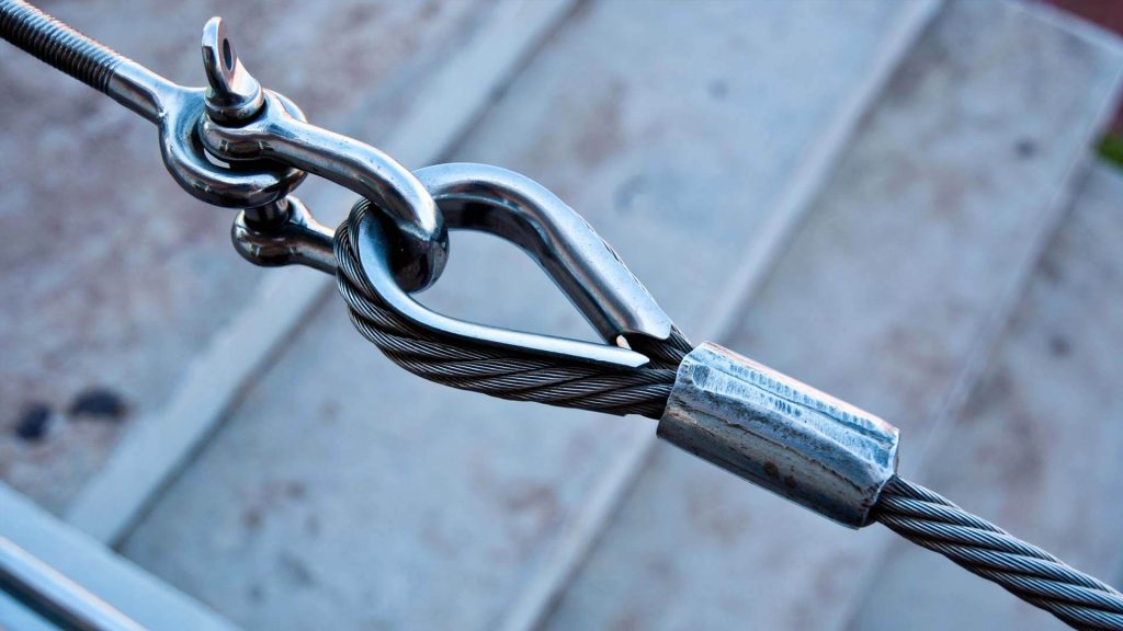 Stainless Steel Cable