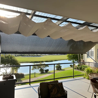 RetractaShade Setup: Measurements, Wire Heights, and Smooth Operation