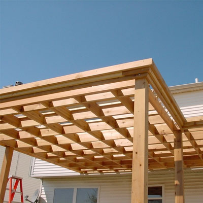 Best Shade Solution for Pergolas: Retractable Shade Sails